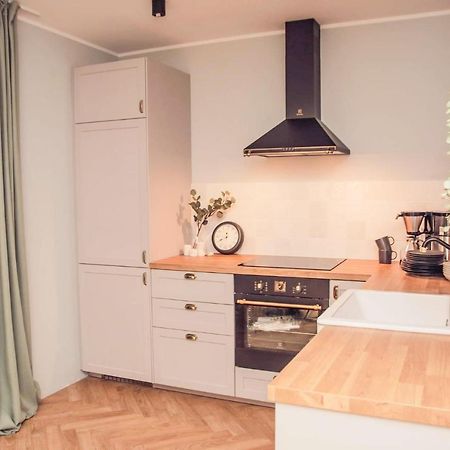 PoBookowane River View Aprtments Gdańsk Zewnętrze zdjęcie