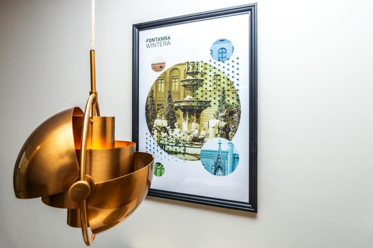 PoBookowane River View Aprtments Gdańsk Zewnętrze zdjęcie