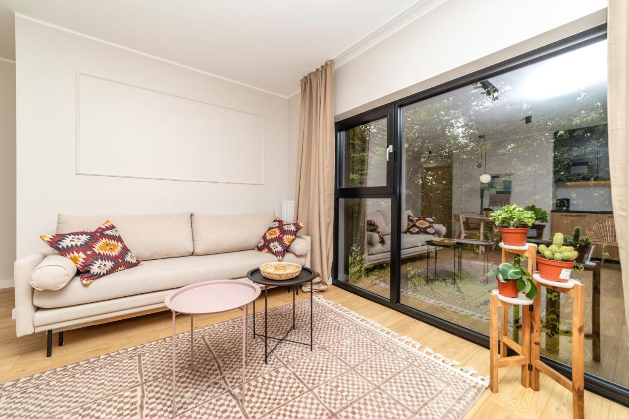 PoBookowane River View Aprtments Gdańsk Zewnętrze zdjęcie