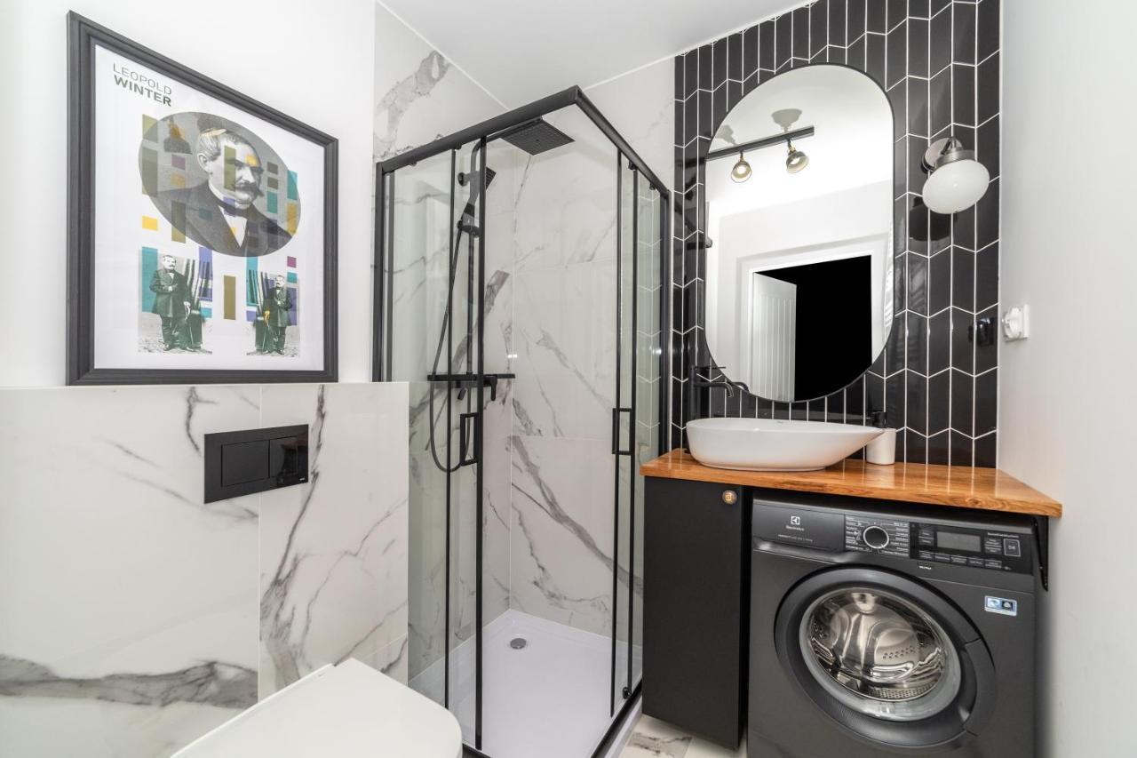 PoBookowane River View Aprtments Gdańsk Zewnętrze zdjęcie
