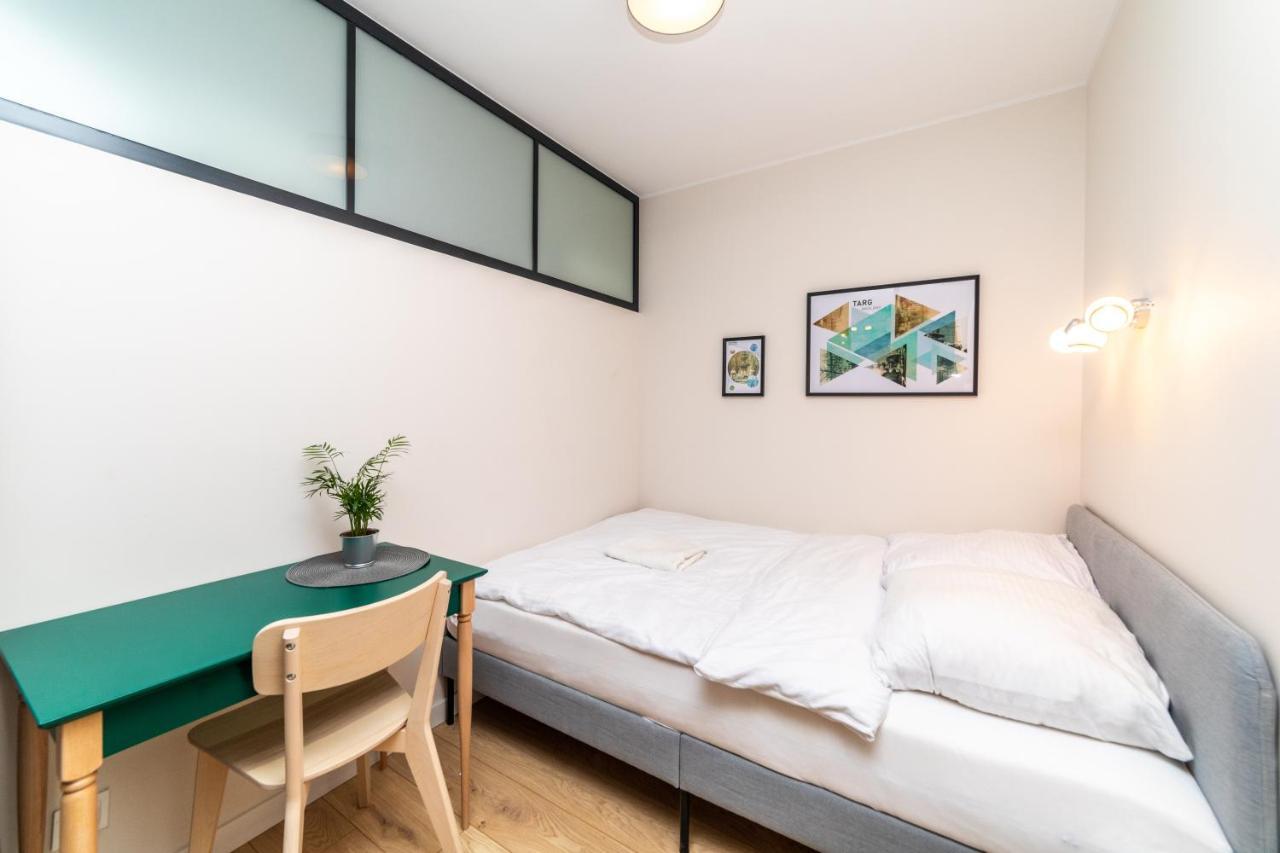 PoBookowane River View Aprtments Gdańsk Zewnętrze zdjęcie