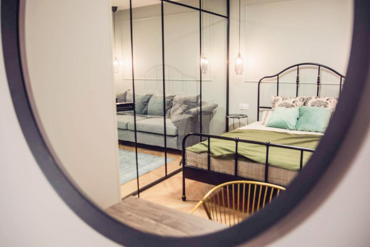 PoBookowane River View Aprtments Gdańsk Zewnętrze zdjęcie