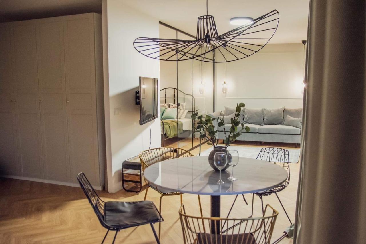 PoBookowane River View Aprtments Gdańsk Zewnętrze zdjęcie