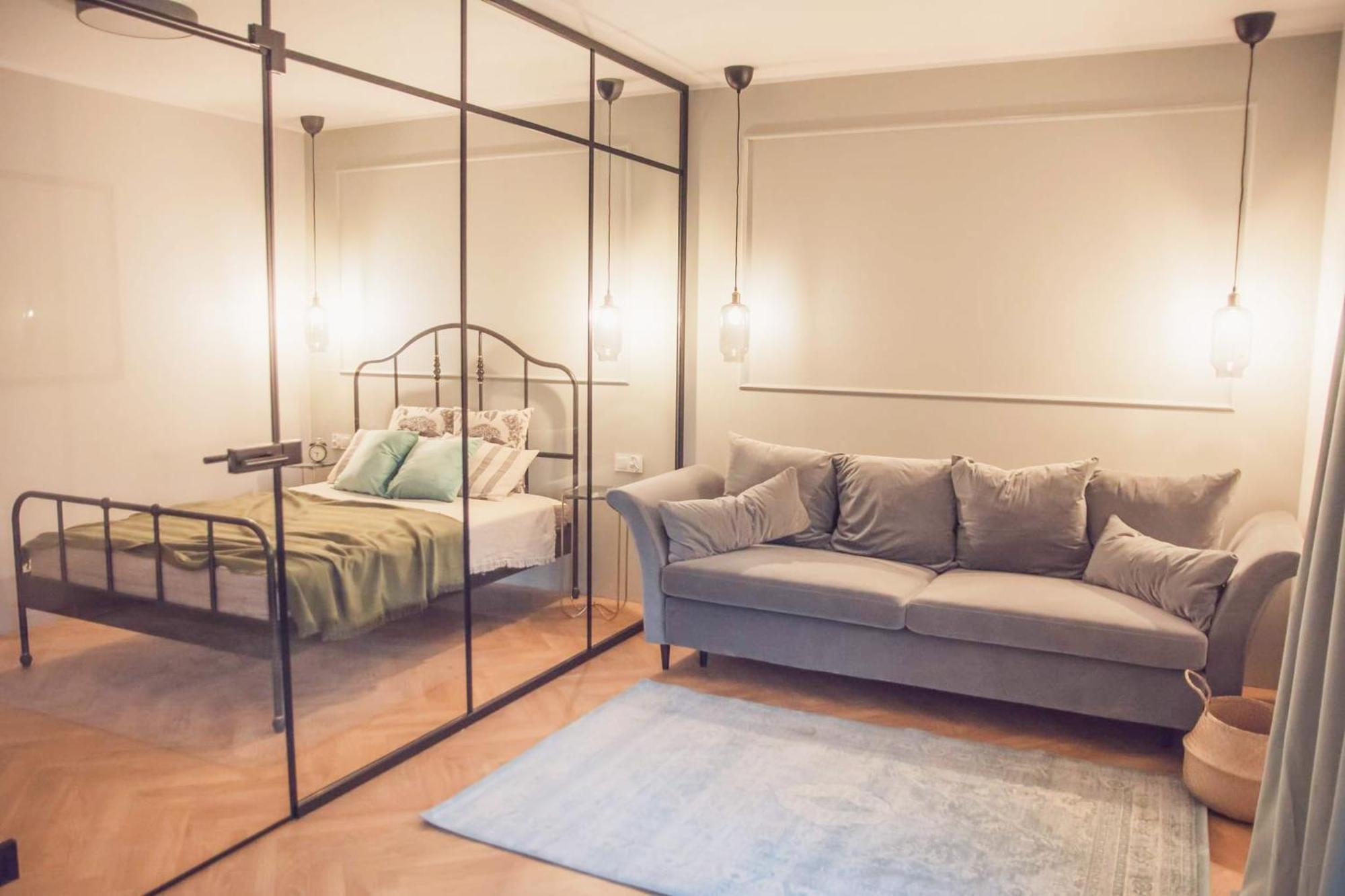 PoBookowane River View Aprtments Gdańsk Zewnętrze zdjęcie